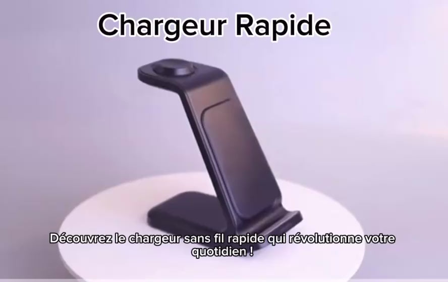 Charger la vidéo : 